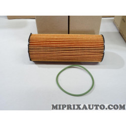Filtre à huile Volkswagen Audi Seat Skoda original OEM&nbsp;057115561M 