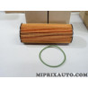 Filtre à huile Volkswagen Audi Seat Skoda original OEM&nbsp;057115561M