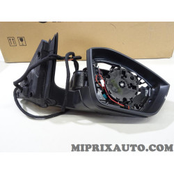 Corps nu retroviseur electrique avant droit Volkswagen Audi Seat Skoda original OEM&nbsp;3V1857508E pour skoda superb partir de 2015 