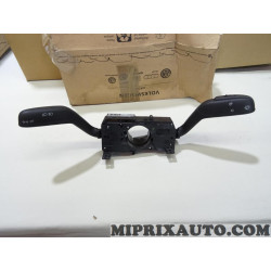 Bloc comodo centre de volant Volkswagen Audi Seat Skoda original OEM 7H09535139B9 pour seat ibiza skoda fabia roomster volkswage