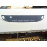 Revetement de parechocs Volkswagen Audi Seat Skoda original OEM&nbsp;1S0853665FGRU