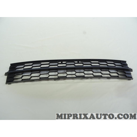 Grille de parechocs Volkswagen Audi Seat Skoda original OEM&nbsp;5JA8536779B9 