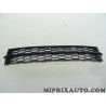 Grille de parechocs Volkswagen Audi Seat Skoda original OEM&nbsp;5JA8536779B9