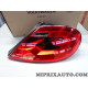 Feu lanterne arriere droit Volkswagen Audi Seat Skoda original OEM&nbsp;5C5945096H pour volkswagen beetle de 2012 à 2016