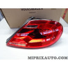 Feu lanterne arriere droit Volkswagen Audi Seat Skoda original OEM 5C5945096H pour volkswagen beetle de 2012 à 2016