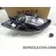 Phare projecteur avant droit (1 PATTE CASSE INCLUSE) Volkswagen Audi Seat Skoda original OEM&nbsp;5J1941018C* pour skoda fabia roomst