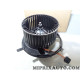 Pulseur air chauffage ventilation Volkswagen Audi Seat Skoda original OEM 1K1820021 pour audi A3 Q3 TT seat altea toledo 3 III l