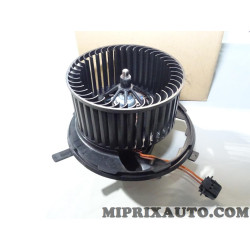 Pulseur air chauffage ventilation Volkswagen Audi Seat Skoda original OEM&nbsp;1K1820021 pour audi A3 Q3 TT seat altea toledo 3 III l