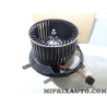 Pulseur air chauffage ventilation Volkswagen Audi Seat Skoda original OEM 1K1820021 pour audi A3 Q3 TT seat altea toledo 3 III l