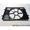 Support ventilateur radiateur de refroidissement Volkswagen Audi Seat Skoda original OEM 5QM121205J pour audi E-tron GT partir d
