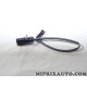 Temoin capteur usure plaquettes de frein Volkswagen Audi Seat Skoda original OEM&nbsp;8W0615121H