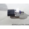 Sonde pressostat de climatisation Volkswagen Audi Seat Skoda original OEM&nbsp;4M0959603E
