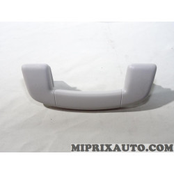 Poignée ciel de toit Volkswagen Audi Seat Skoda original OEM&nbsp;5NA857607CRM5 