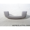 Poignée ciel de toit Volkswagen Audi Seat Skoda original OEM&nbsp;5NA857607CRM5
