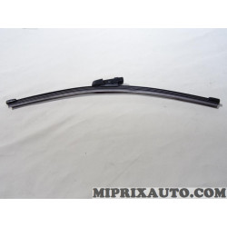 Balais essuie glace souple Volkswagen Audi Seat Skoda original OEM&nbsp;565955425 