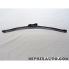 Balais essuie glace souple Volkswagen Audi Seat Skoda original OEM 565955425