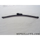 Balais essuie glace souple Volkswagen Audi Seat Skoda original OEM&nbsp;6F095542703C