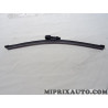 Balais essuie glace souple Volkswagen Audi Seat Skoda original OEM 6F095542703C