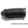 Soufflet protection amortisseur de suspension Volkswagen Audi Seat Skoda original OEM 357413175C