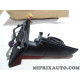 Corps nu retroviseur electrique Volkswagen Audi Seat Skoda original OEM&nbsp;6Q1857508G01C