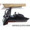 Corps nu retroviseur electrique Volkswagen Audi Seat Skoda original OEM&nbsp;6Q1857508G01C