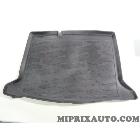 Bac tapis de coffre (envoi plié et ABIME VOIR PHOTO) Volkswagen Audi Seat Skoda original OEM&nbsp;10A061160A* pour volkswagen ID3 