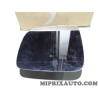 Miroir glace vitre de retroviseur Volkswagen Audi Seat Skoda original OEM&nbsp;7E1857521A