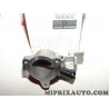 Pipe raccord durite liquide de refroidissement boitier thermostat calorstat Renault Dacia original OEM 8200493154