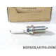 Lot 5 bougies allumage iridium Volkswagen Audi Seat Skoda original OEM&nbsp;06Q905601A
