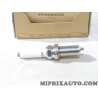 Lot 5 bougies allumage iridium Volkswagen Audi Seat Skoda original OEM&nbsp;06Q905601A