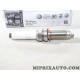 Lot 2 bougies allumage Volkswagen Audi Seat Skoda original OEM&nbsp;05C905626