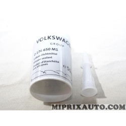 Cartouche 50ml silicone DLU 04/2023 (sans reclamation) Volkswagen Audi Seat Skoda original OEM&nbsp;D176650M1 