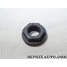 Ecrou fixation triangle bras de suspension Volkswagen Audi Seat Skoda original OEM 1H0412365A