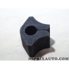 Silent bloc barre stabilisatrice Volkswagen Audi Seat Skoda original OEM 871511423