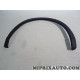 Baguette moulure extension aile (rayures) Volkswagen Audi Seat Skoda original OEM&nbsp;5NA854820J* 