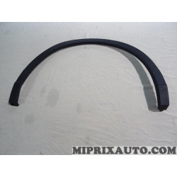 Baguette moulure extension aile (rayures) Volkswagen Audi Seat Skoda original OEM&nbsp;5NA854820J* 