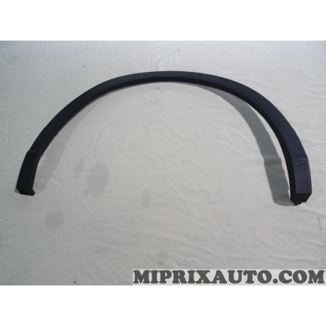 Baguette moulure extension aile (rayures) Volkswagen Audi Seat Skoda original OEM&nbsp;5NA854820J* 