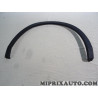Baguette moulure extension aile (rayures) Volkswagen Audi Seat Skoda original OEM 5NA854820J*