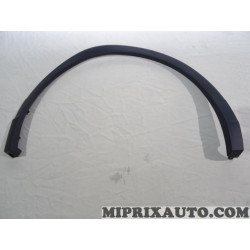 Baguette moulure extension aile arriere droite Volkswagen Audi Seat Skoda original OEM&nbsp;5NN854820A9B9 pour seat tarraco partir de