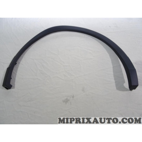 Baguette moulure extension aile arriere droite Volkswagen Audi Seat Skoda original OEM&nbsp;5NN854820A9B9 pour seat tarraco partir de