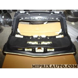 Habillage revetement hayon de coffre Renault Dacia original OEM 901000183R pour renault talisman XFD