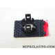 Support capteur radar aide au stationnement Volkswagen Audi Seat Skoda original OEM&nbsp;5J7919485BGRU