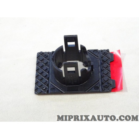 Support capteur radar aide au stationnement Volkswagen Audi Seat Skoda original OEM&nbsp;5J7919485BGRU 