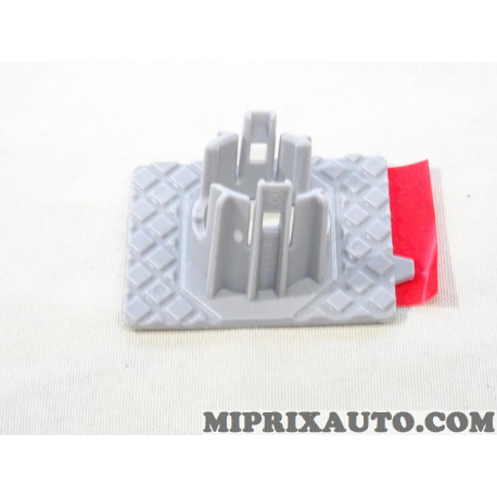 Support capteur radar aide au stationnement Volkswagen Audi Seat Skoda original OEM&nbsp;5E0919485J 