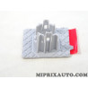 Support capteur radar aide au stationnement Volkswagen Audi Seat Skoda original OEM&nbsp;5E0919485J