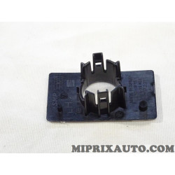 Support capteur radar aide au stationnement Volkswagen Audi Seat Skoda original OEM&nbsp;5FE919485 