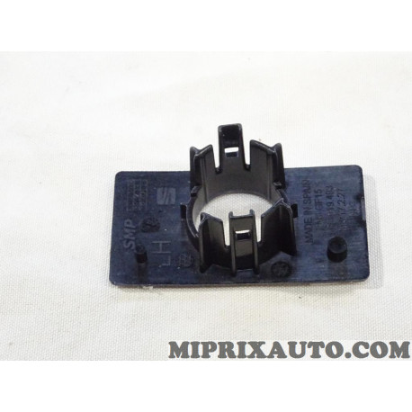 Support capteur radar aide au stationnement Volkswagen Audi Seat Skoda original OEM&nbsp;5FE919485 