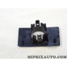 Support capteur radar aide au stationnement Volkswagen Audi Seat Skoda original OEM&nbsp;5FE919485