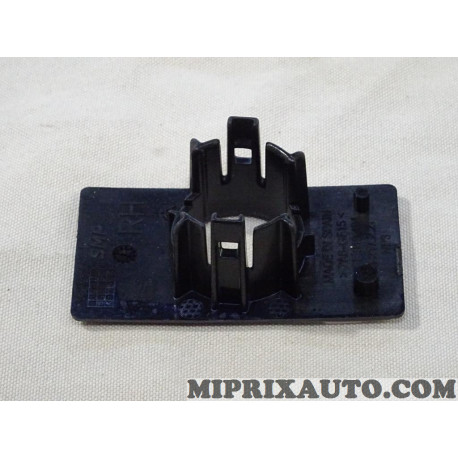 Support capteur radar aide au stationnement Volkswagen Audi Seat Skoda original OEM&nbsp;5FE919488 