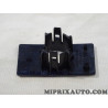 Support capteur radar aide au stationnement Volkswagen Audi Seat Skoda original OEM 5FE919488